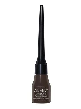 ALMAY Liquid Eyeliner Pen - 222 Brown, NEW